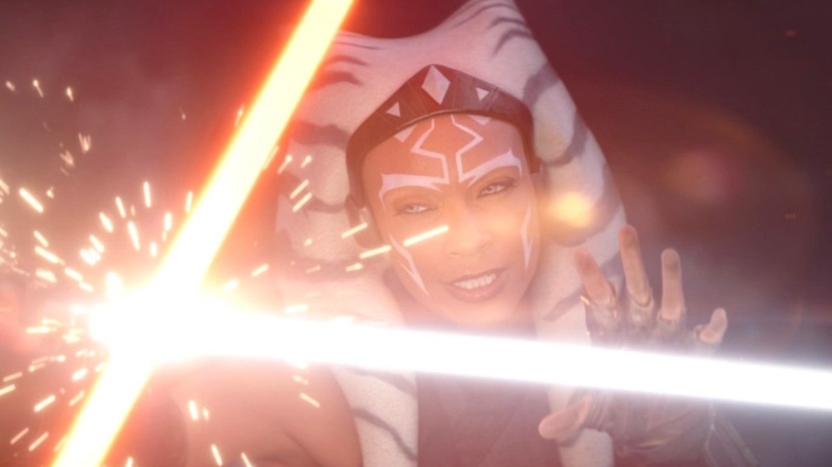 Ahsoka episode four