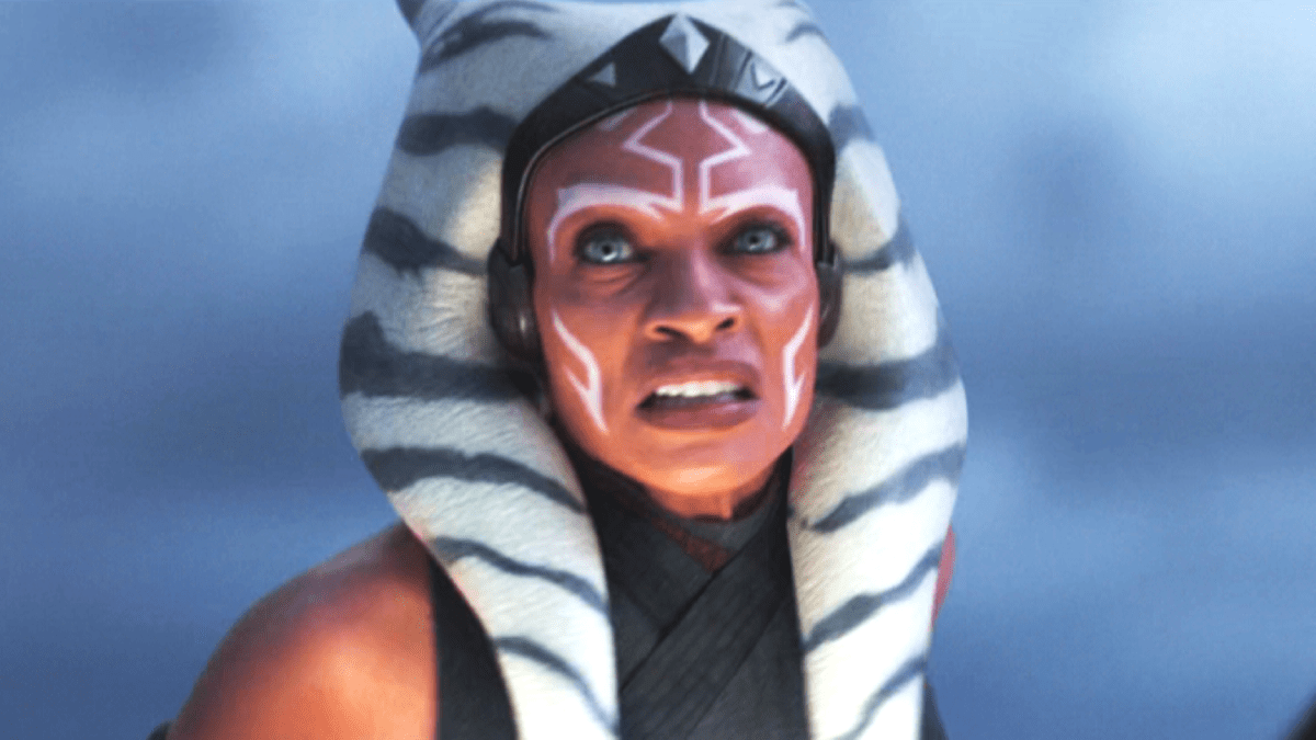 Ahsoka