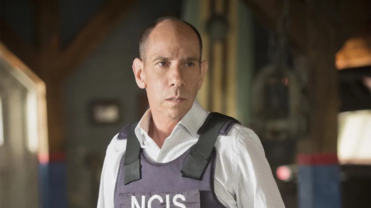 Miguel Ferrer 