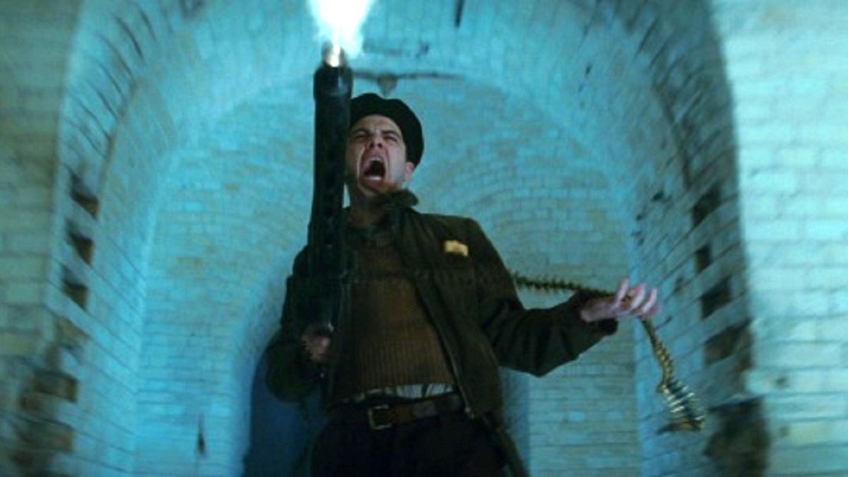 inglourious basterds 2009