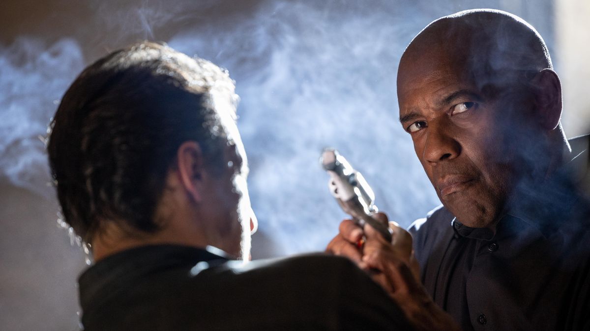 the equalizer 3