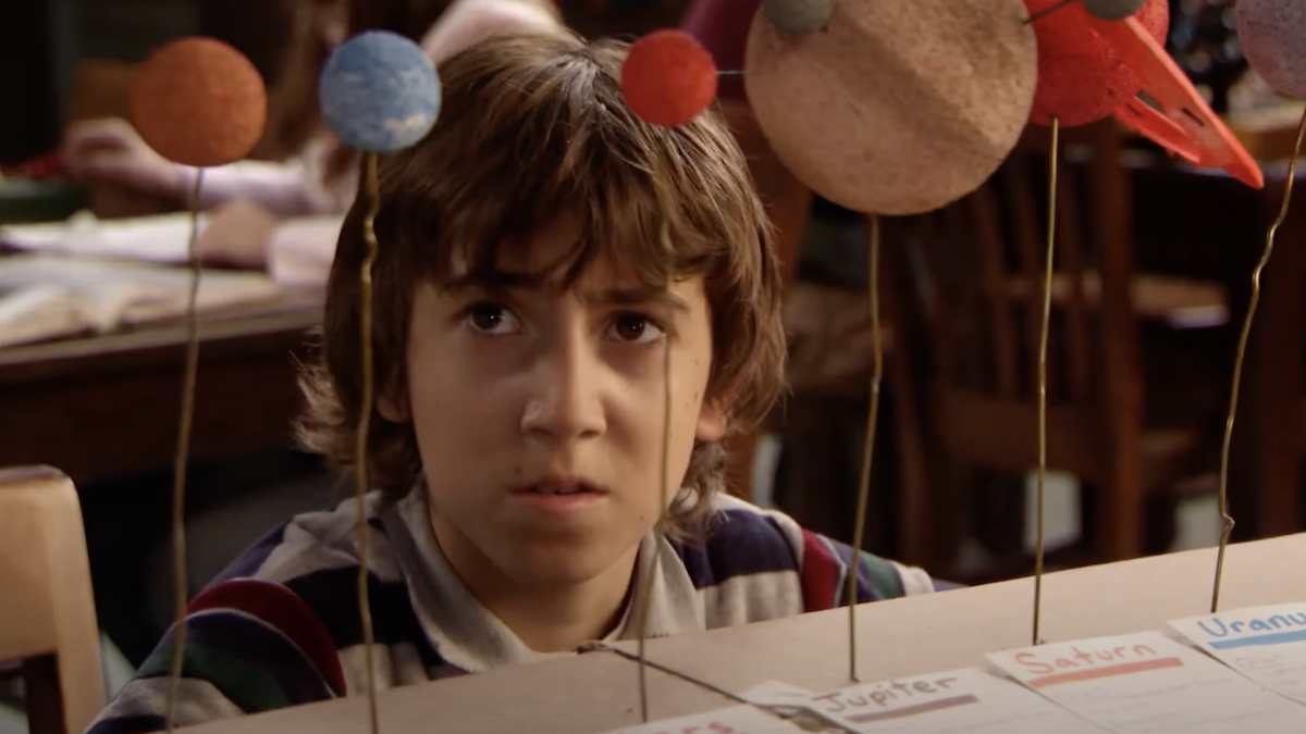 Vincent Martella as Greg Wuliger, Everybody Hates Chris