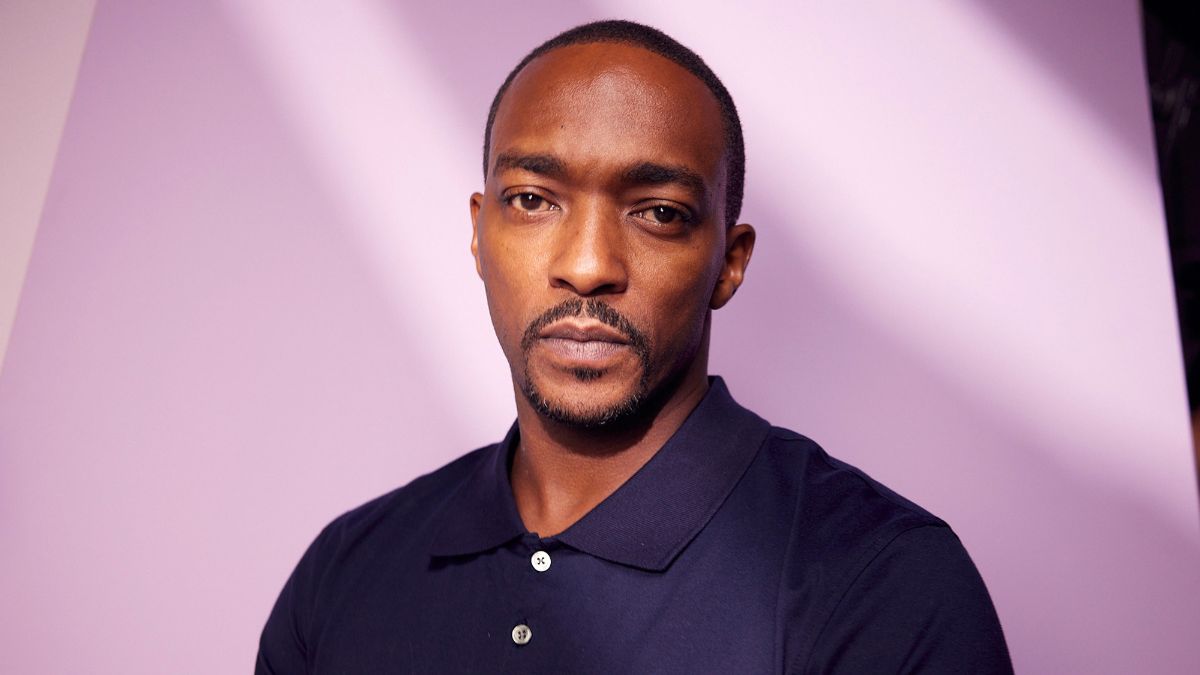Was Anthony Mackie in the Right to Say He Would ‘Absolutely Not’ Take a ...
