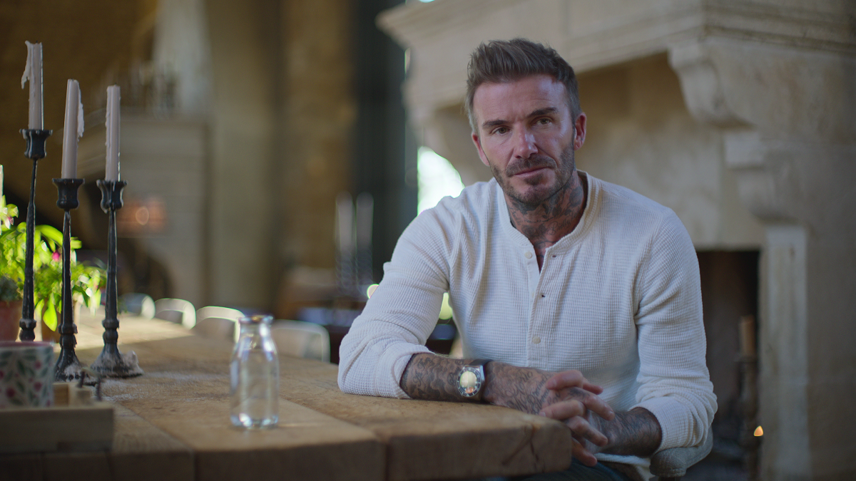 Beckham