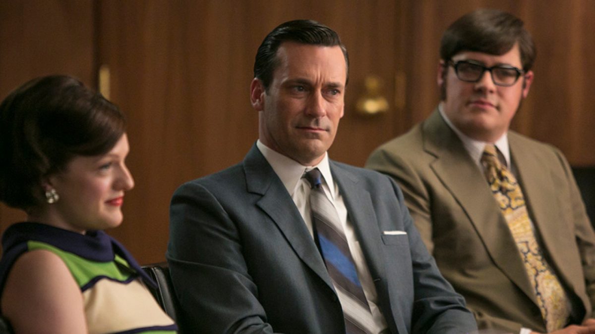 Mad Men